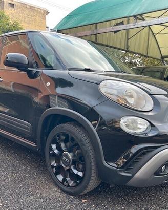 Fiat 500L 1.4 95 CV S&S Cross