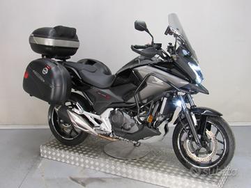 Honda NC 750 X ABS CAMBIO TRADIZIONALE