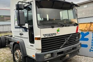 Volvo Trucks FL6