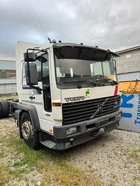 Volvo Trucks FL6