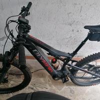 E bike..Olympia EX 900 sport