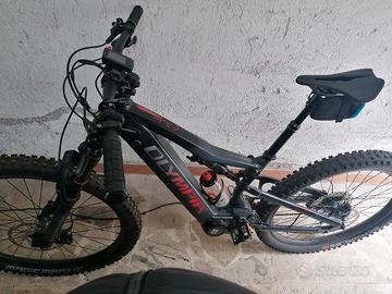 E bike..Olympia EX 900 sport