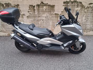 Yamaha T Max - 2008