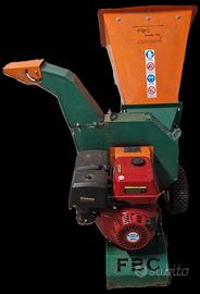 Cippatore FBC CIP 10 