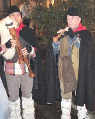zampogna