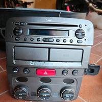 Stereo MP3 iPod Alfa Romeo 147 Q2
