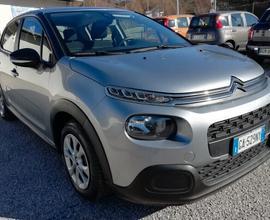 Citroen C3 PureTech 83 S&S Feel