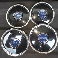 lancia y