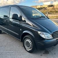 Mercedes-benz Vito 2.2 CDI Compact