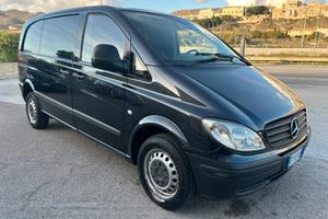 Mercedes-benz Vito 2.2 CDI Compact