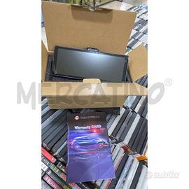 AUTORADIO TELECAMERA HIZPO 128GB COME NUOVA