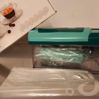 Mix articoli da cucina