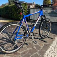 MTB muscolare