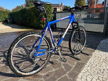 MTB muscolare
