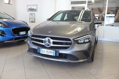 Mercedes-benz B 180 MERCEDES B180 D BUSINESS EXTRA