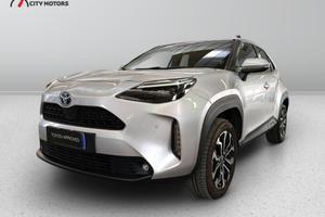 Toyota Yaris Cross 1.5h Trend fwd 116cv e-cvt