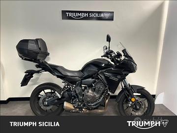 YAMAHA Tracer 700 Abs