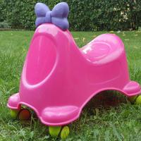 Cavalcabile bimba marca Feber