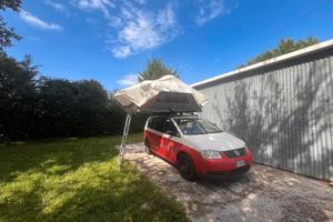 Tenda da tetto Yakima SkyRise - Padova