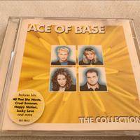 The Collection - Ace of the base