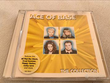 The Collection - Ace of the base