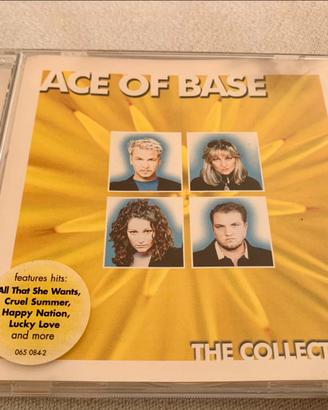 The Collection - Ace of the base