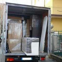 Traslochi e sgomberi