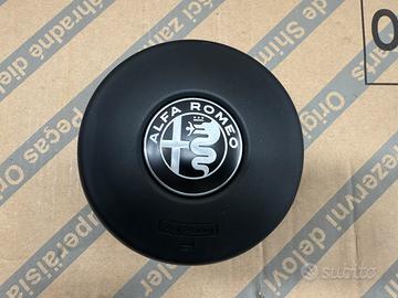Airbag Volante Originale Alfa Romeo Tonale Giulia