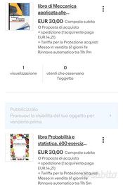 Libri università