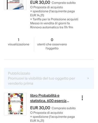 Libri università