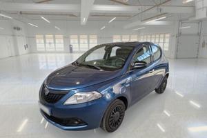LANCIA YPSILON 1.0 FIREFLY 70 CV HYBRID SILVER 5 P
