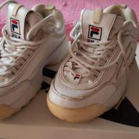 Scarpe Fila donna