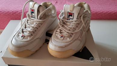 Scarpe Fila donna