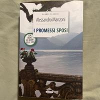 Libro “I Promessi sposi”