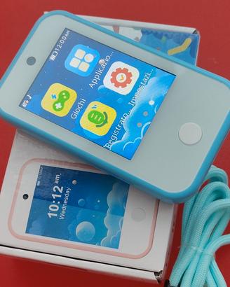 Telefono per Bambini, Smartphone Bambini 4G Nuovo 