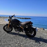 Ducati Scrambler 1100 Sport Pro