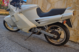 Moto Morini 350 Dart