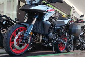 BENELLI TRK 902 STRADALE MY 2026
