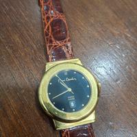 orologio pierre cardin