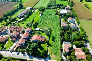 TER. RESIDENZIALE A TEZZE SUL BRENTA