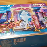 Playmobil Magic 55 pz NUOVO