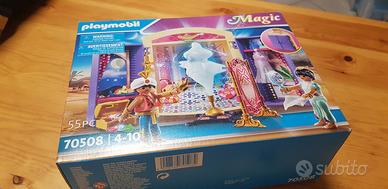 Playmobil Magic 55 pz NUOVO