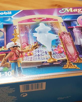 Playmobil Magic 55 pz NUOVO