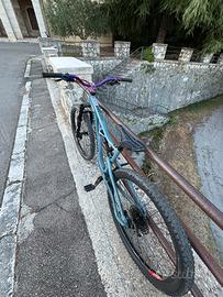 Rockrider am100s