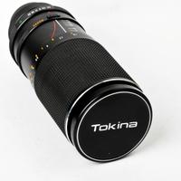 Canon fd zoom 70/220 tokina