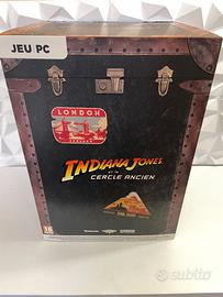 Indiana Jones The Great Circle Collector's Edition