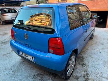 tenuta in modo maniacale adatta anche per I neopat