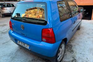 tenuta in modo maniacale adatta anche per I neopat