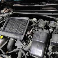 Toyota rav 4 2005 - 1cdftv