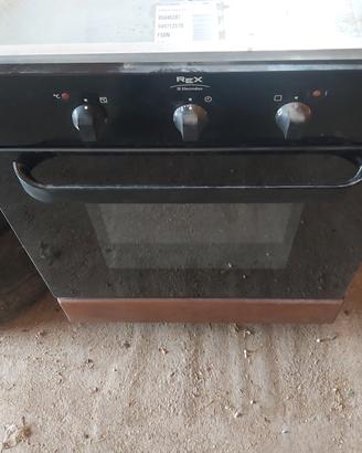 forno elettrico Rex 